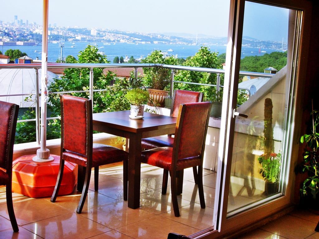 Meddusa Hotel Istanbul Ngoại thất bức ảnh