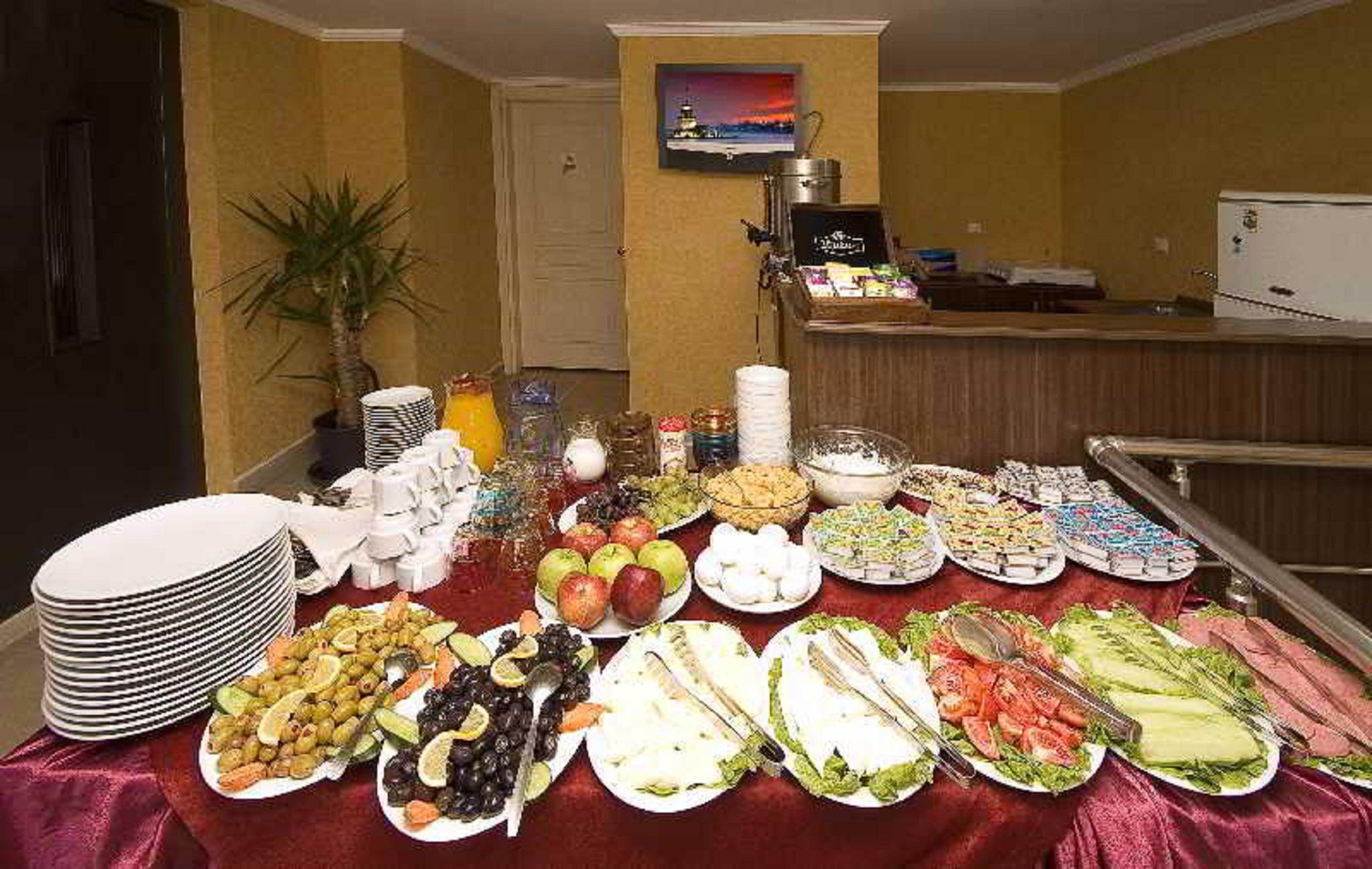 Meddusa Hotel Istanbul Ngoại thất bức ảnh