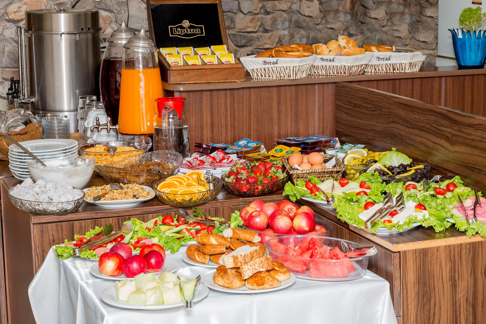 Meddusa Hotel Istanbul Ngoại thất bức ảnh