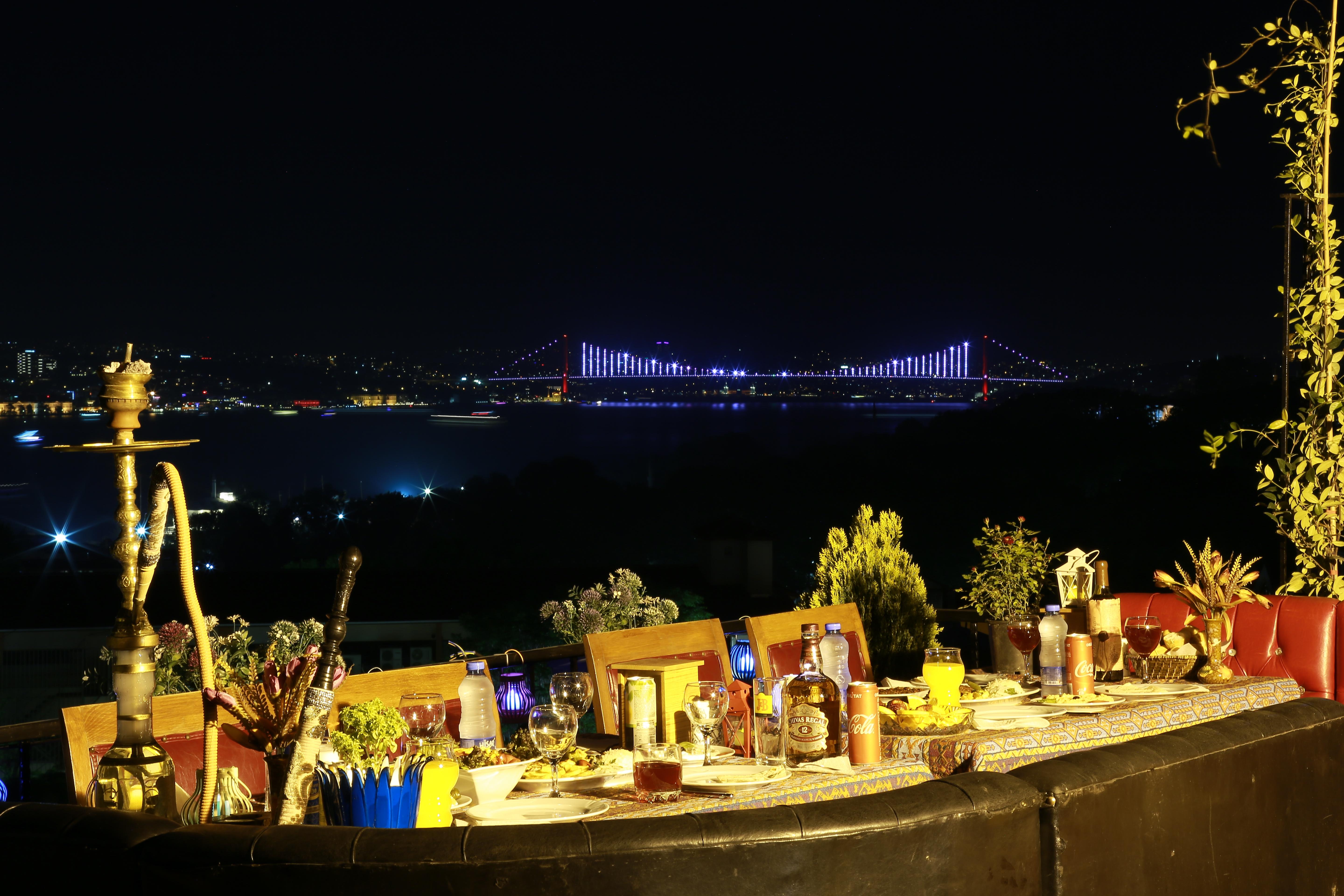 Meddusa Hotel Istanbul Ngoại thất bức ảnh