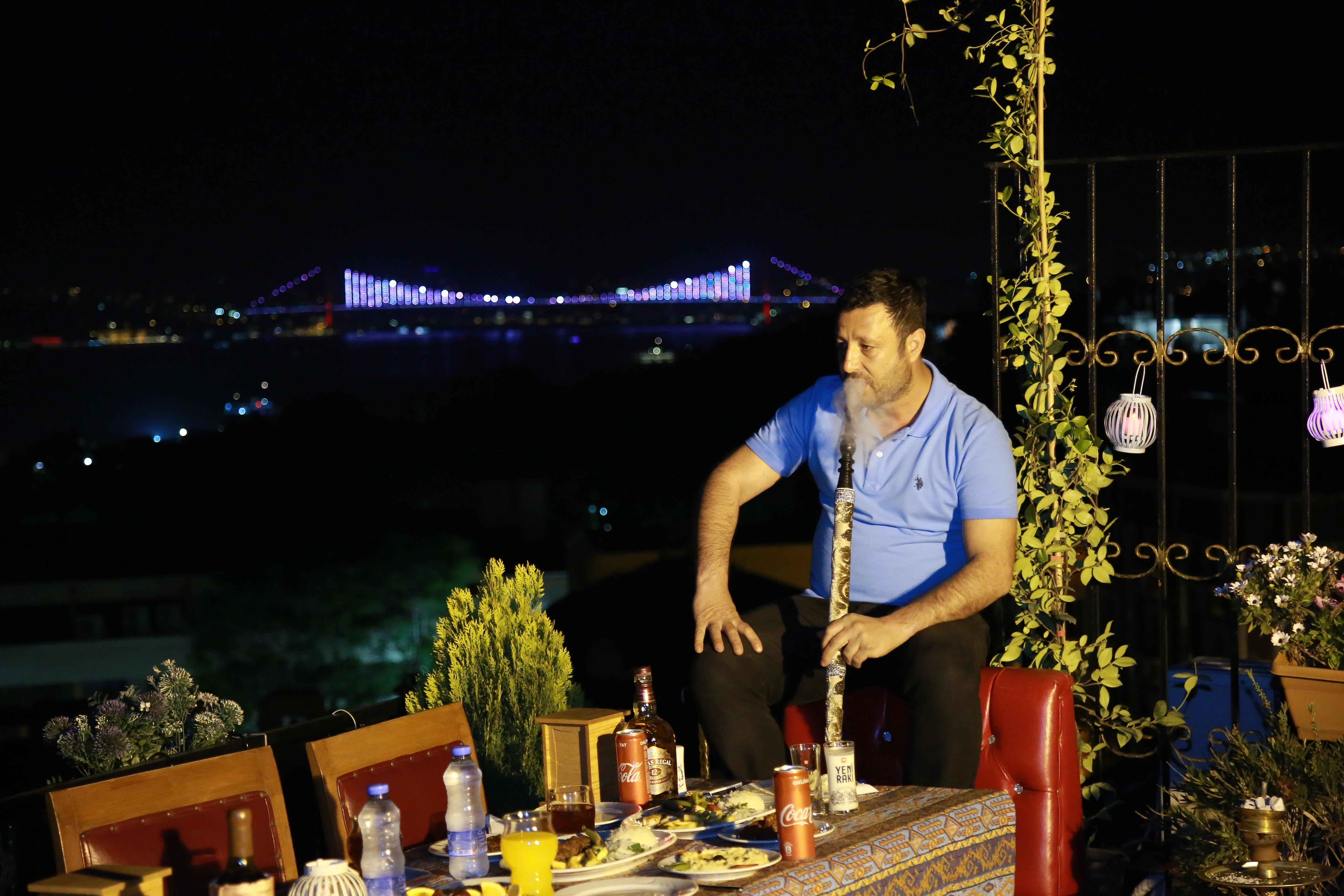 Meddusa Hotel Istanbul Ngoại thất bức ảnh