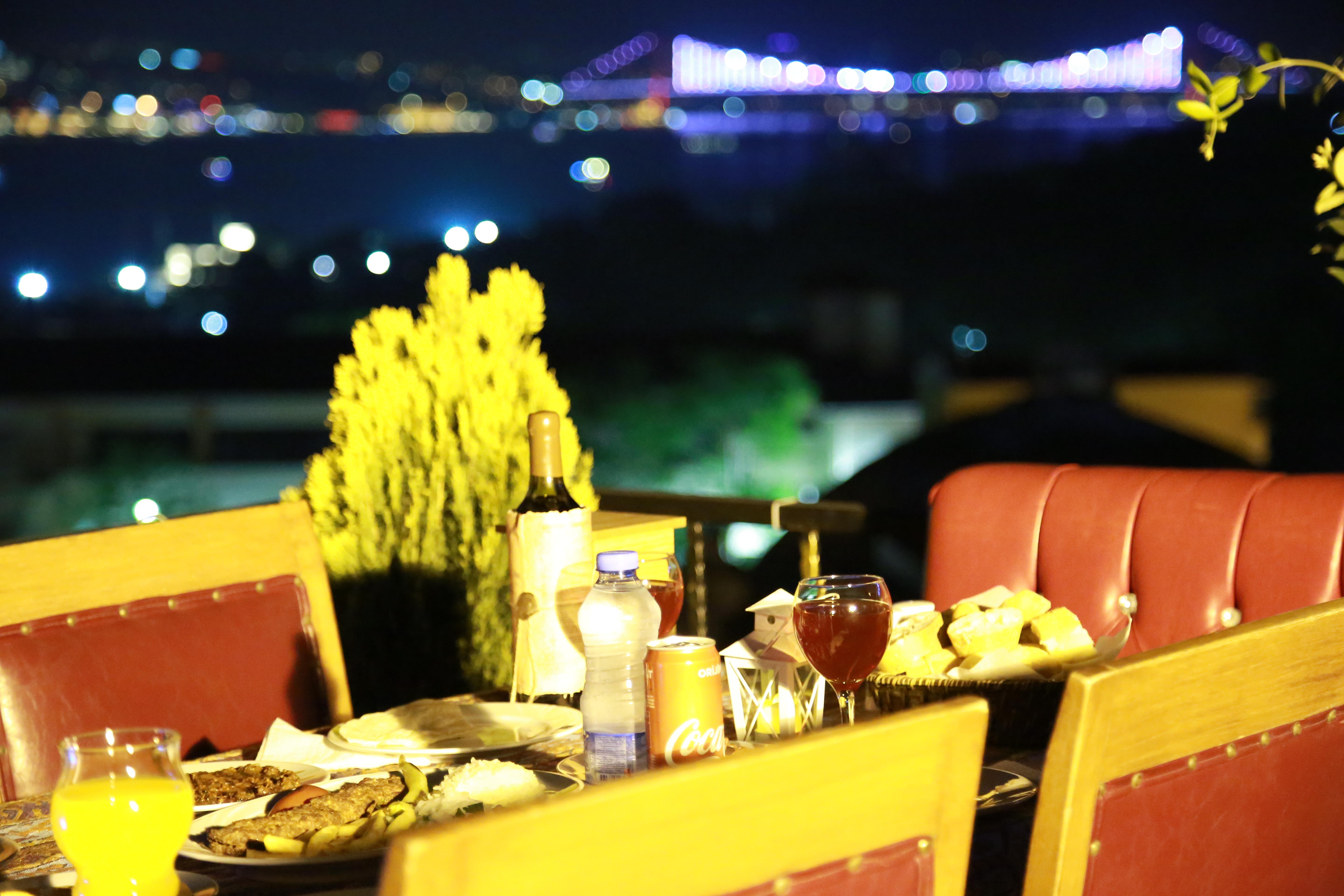 Meddusa Hotel Istanbul Ngoại thất bức ảnh