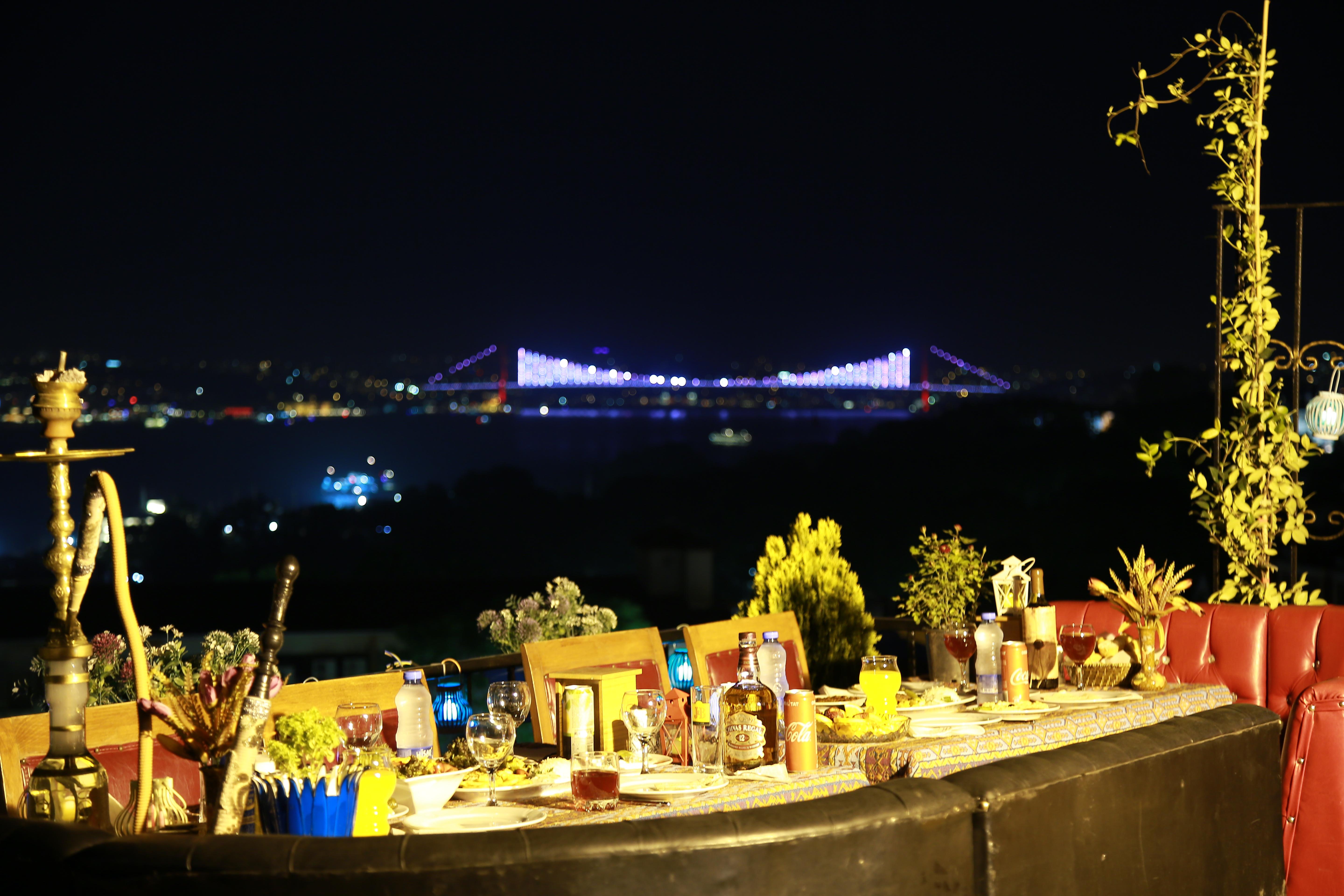 Meddusa Hotel Istanbul Ngoại thất bức ảnh
